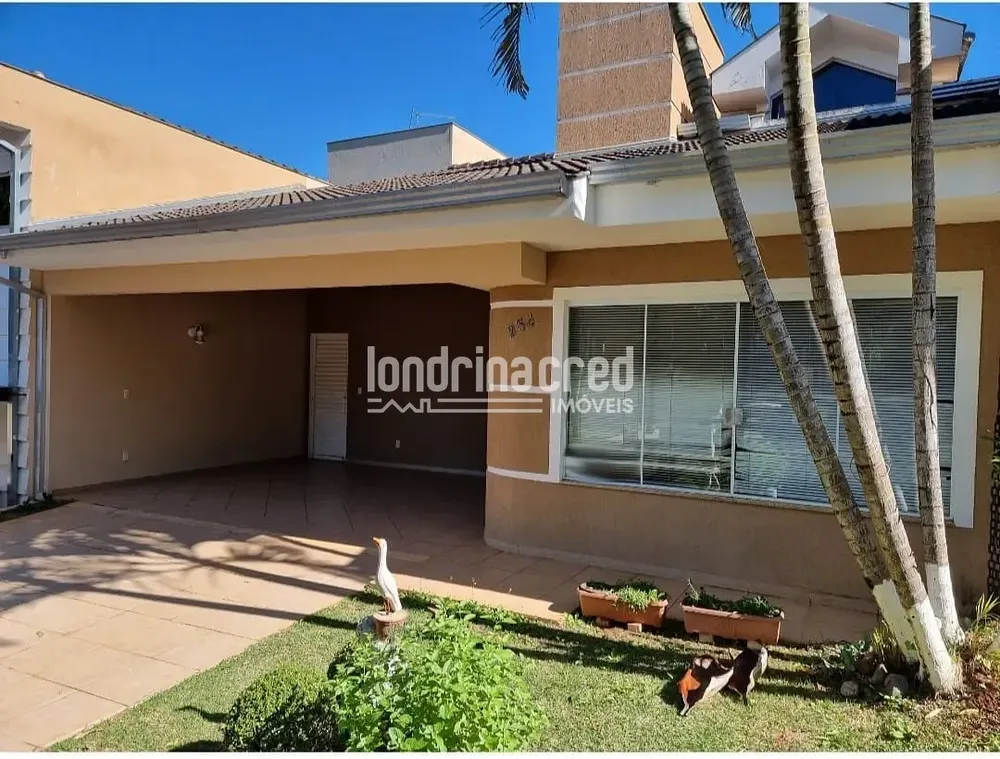 Casa, 3 quartos, 220 m² - Foto 3