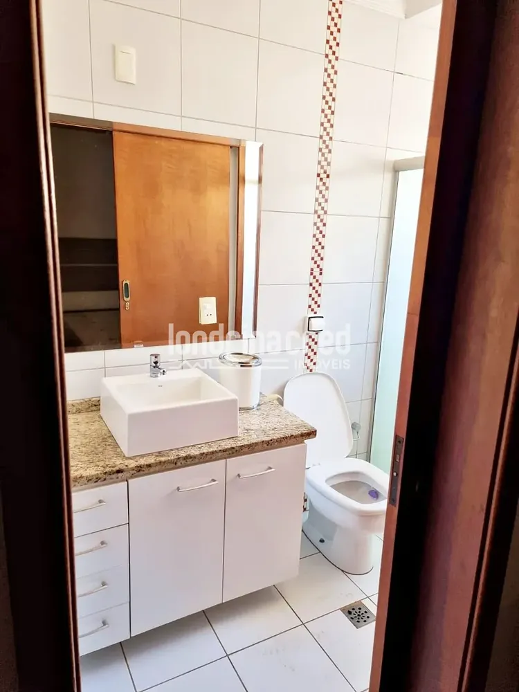 Casa, 3 quartos, 220 m² - Foto 6