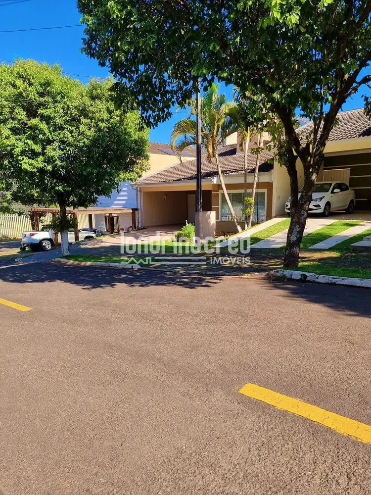 Casa, 3 quartos, 220 m² - Foto 2