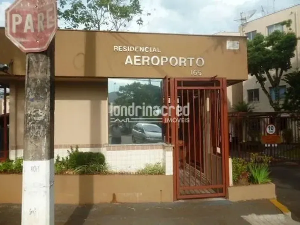 Apartamento, 3 quartos, 66 m² - Foto 3