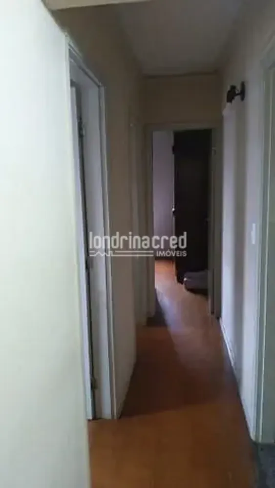 Apartamento, 3 quartos, 66 m² - Foto 1