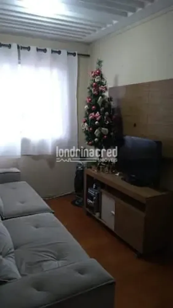 Apartamento, 3 quartos, 66 m² - Foto 6