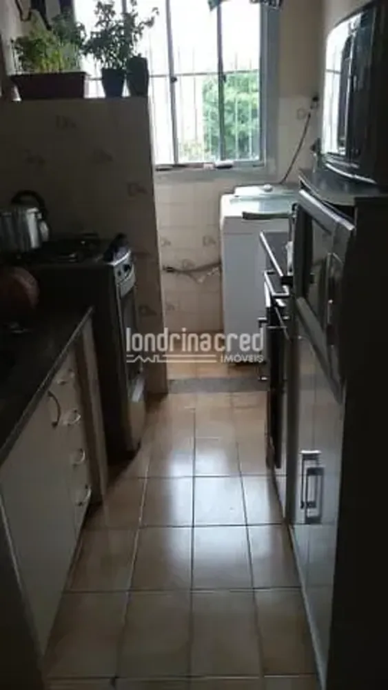 Apartamento, 3 quartos, 66 m² - Foto 5