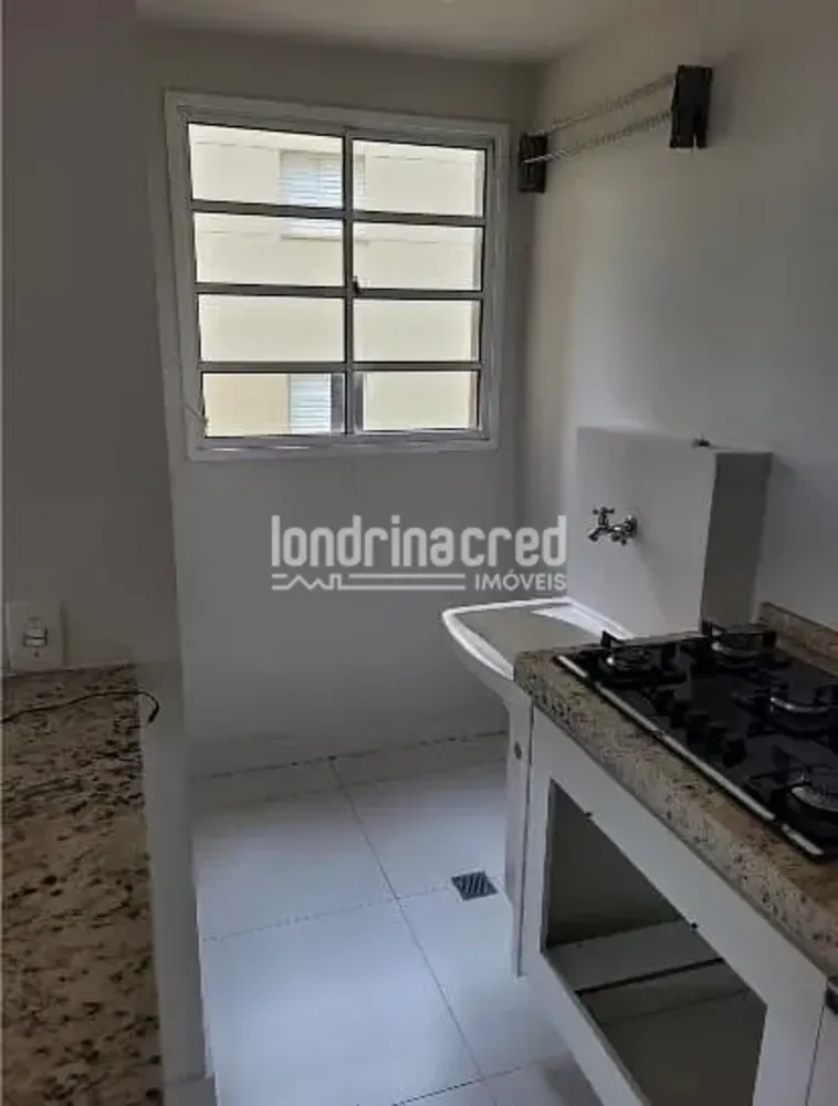 Apartamento, 2 quartos, 46 m² - Foto 10