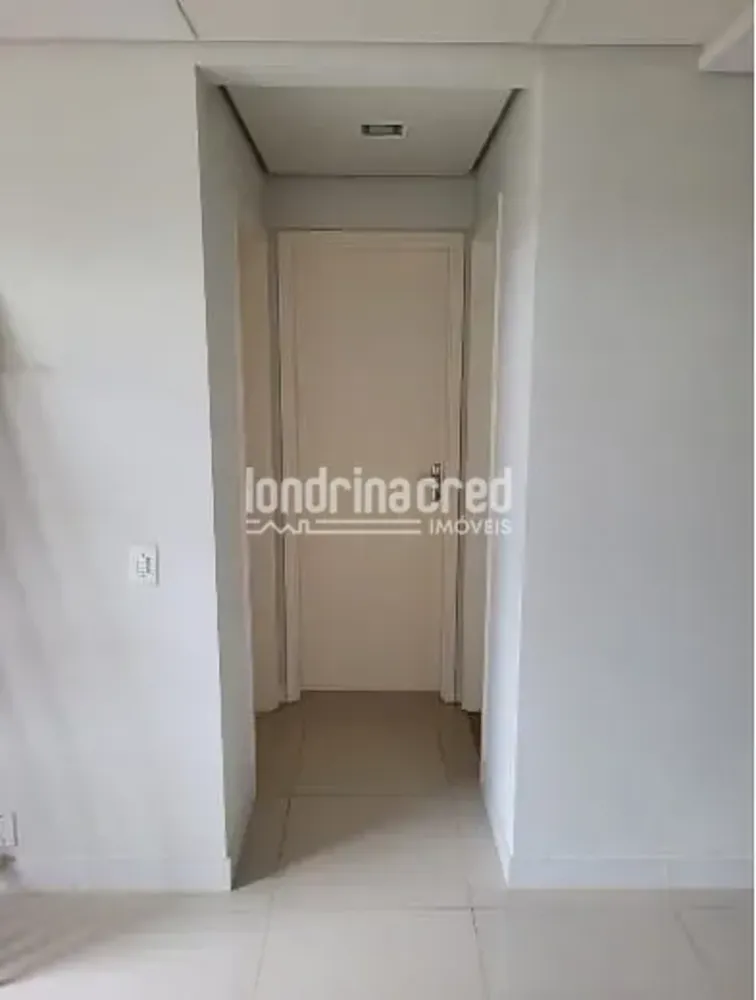 Apartamento, 2 quartos, 46 m² - Foto 4