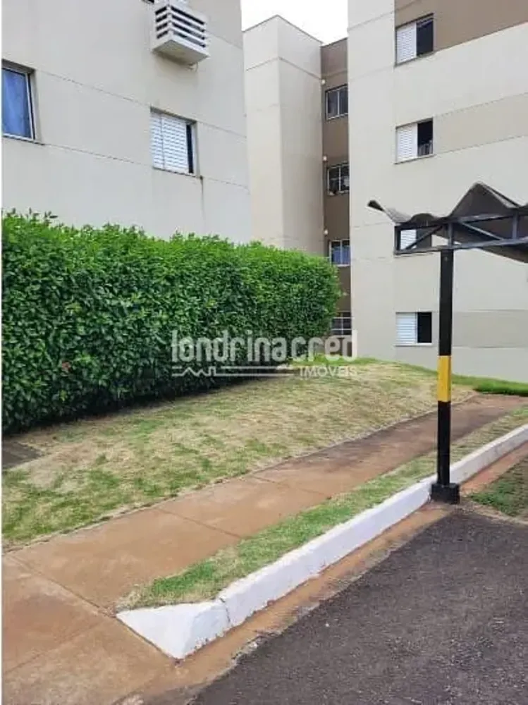 Apartamento, 2 quartos, 46 m² - Foto 1
