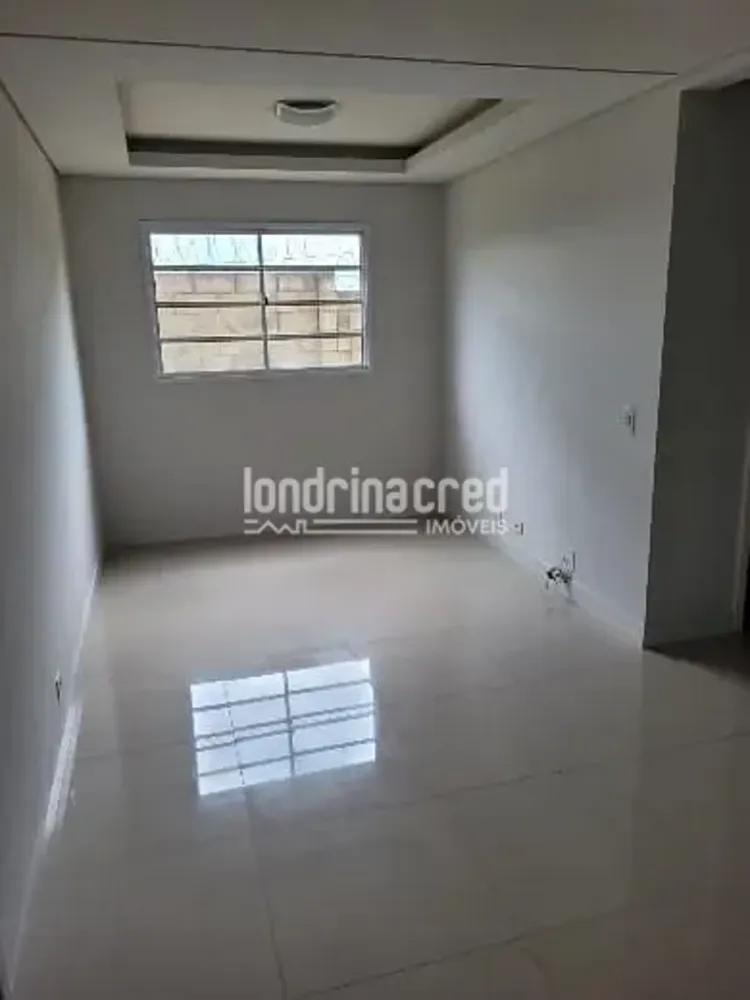 Apartamento, 2 quartos, 46 m² - Foto 2