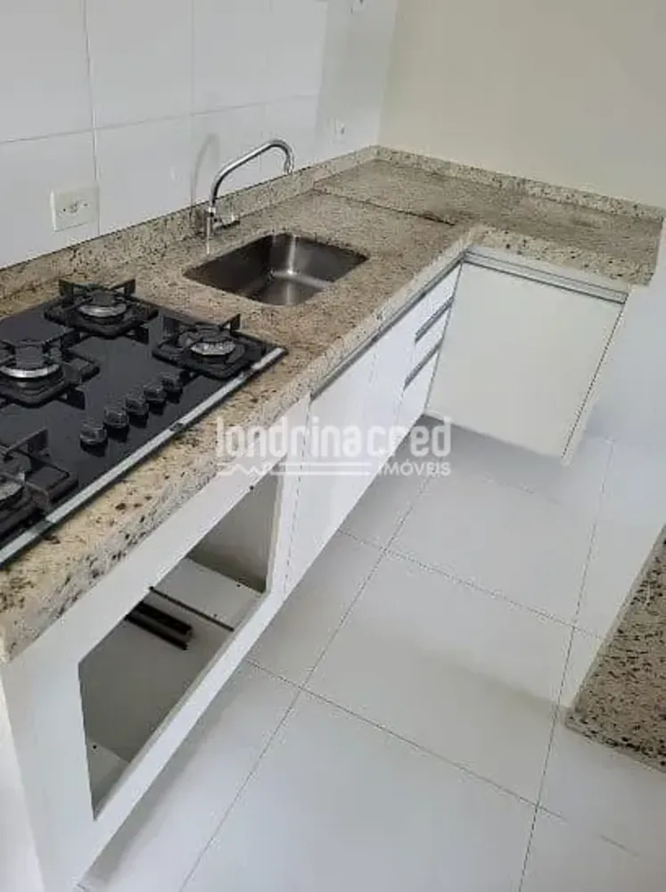 Apartamento, 2 quartos, 46 m² - Foto 8