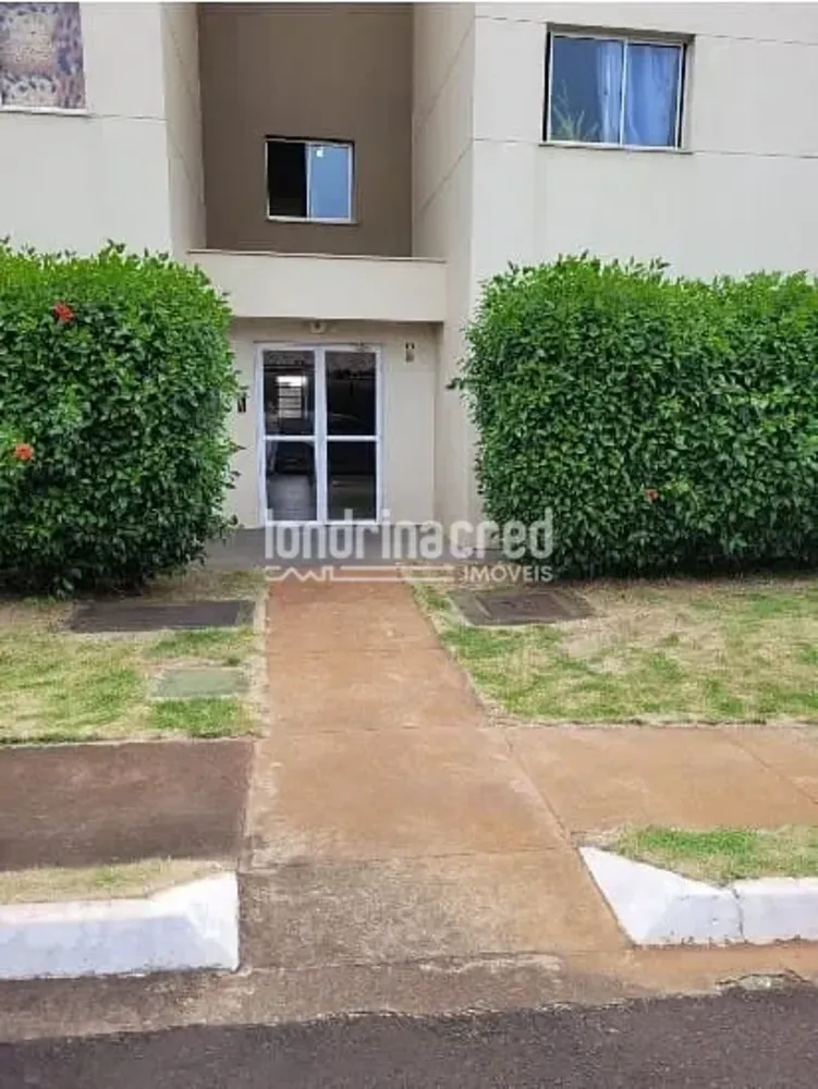 Apartamento, 2 quartos, 46 m² - Foto 9
