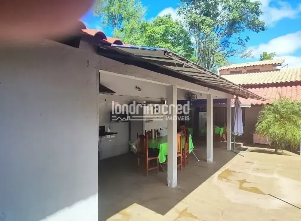 Casa, 4 quartos, 230 m² - Foto 2