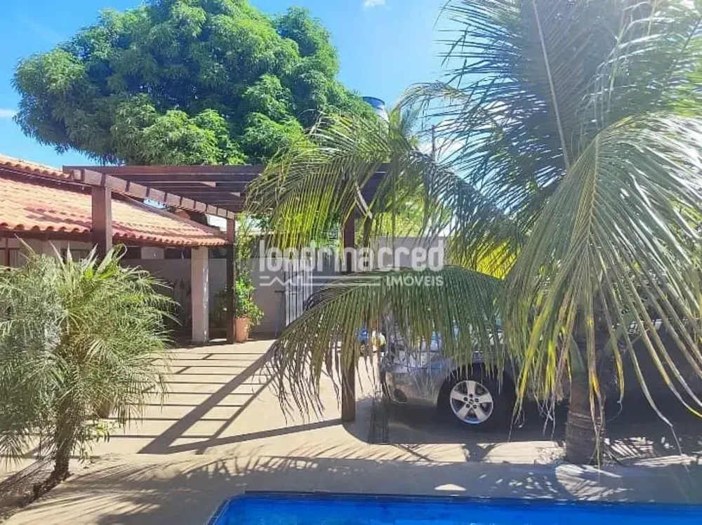 Casa, 4 quartos, 230 m² - Foto 8