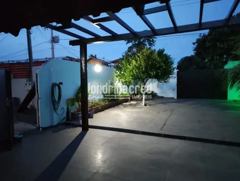 Casa, 4 quartos, 230 m² - Foto 3