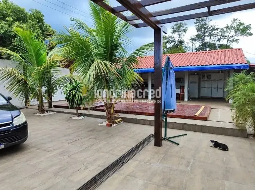 Casa, 4 quartos, 230 m² - Foto 6