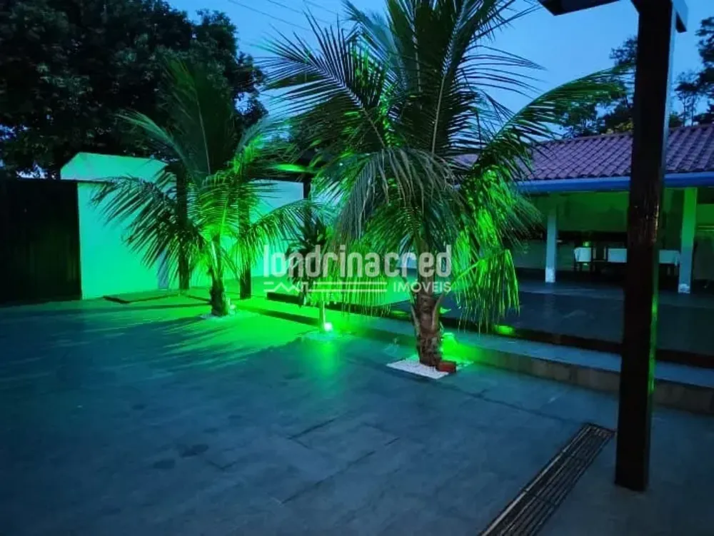 Casa, 4 quartos, 230 m² - Foto 5