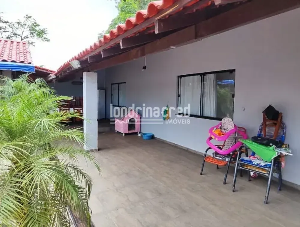 Casa, 4 quartos, 230 m² - Foto 4