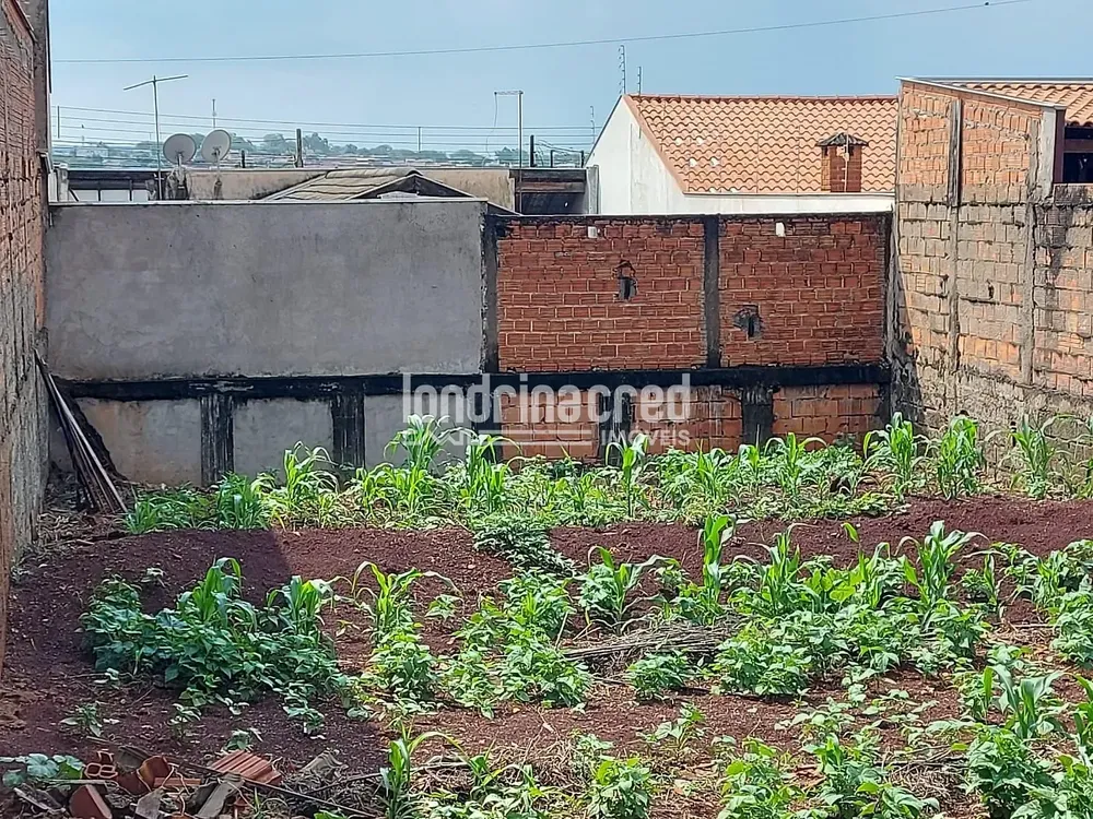 Terreno, 250 m² - Foto 1