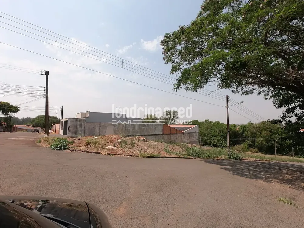 Terreno, 412 m² - Foto 2