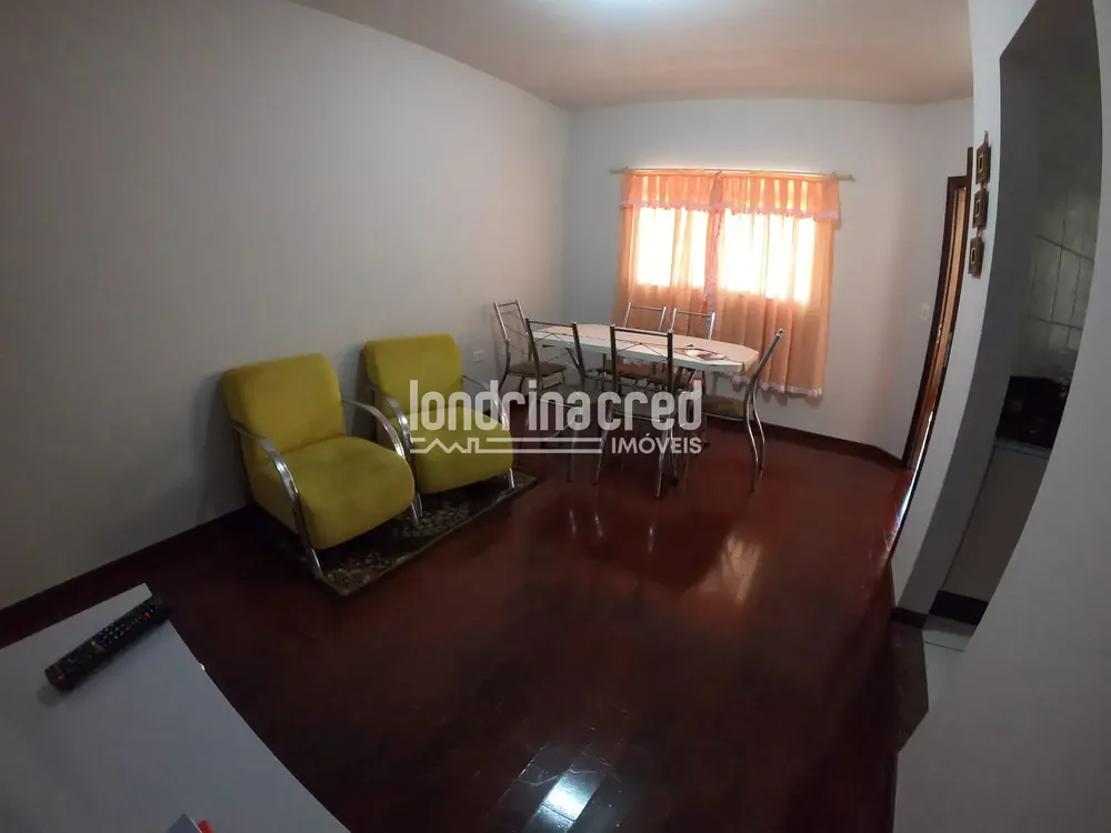 Casa, 3 quartos, 96 m² - Foto 7