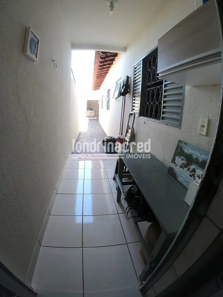 Casa, 3 quartos, 96 m² - Foto 5