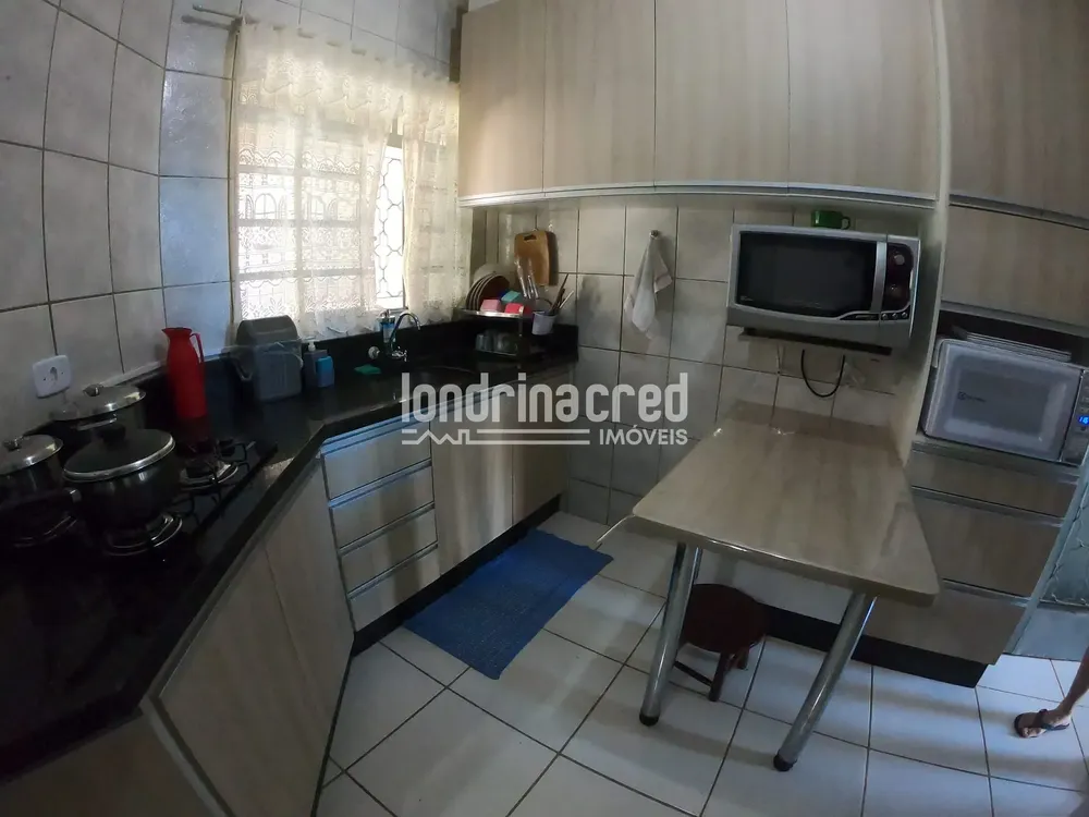 Casa, 3 quartos, 96 m² - Foto 12