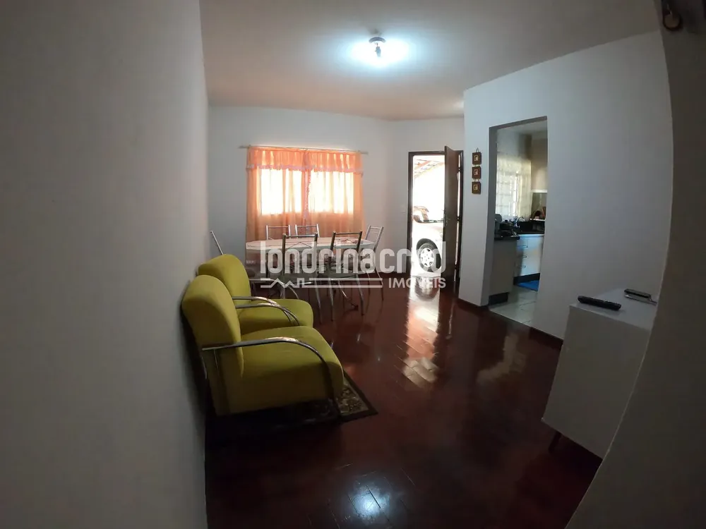 Casa, 3 quartos, 96 m² - Foto 1