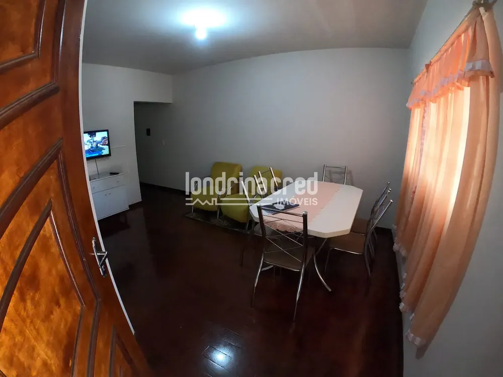 Casa, 3 quartos, 96 m² - Foto 6