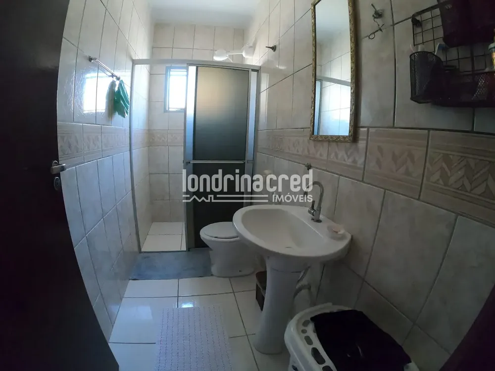 Casa, 3 quartos, 96 m² - Foto 8