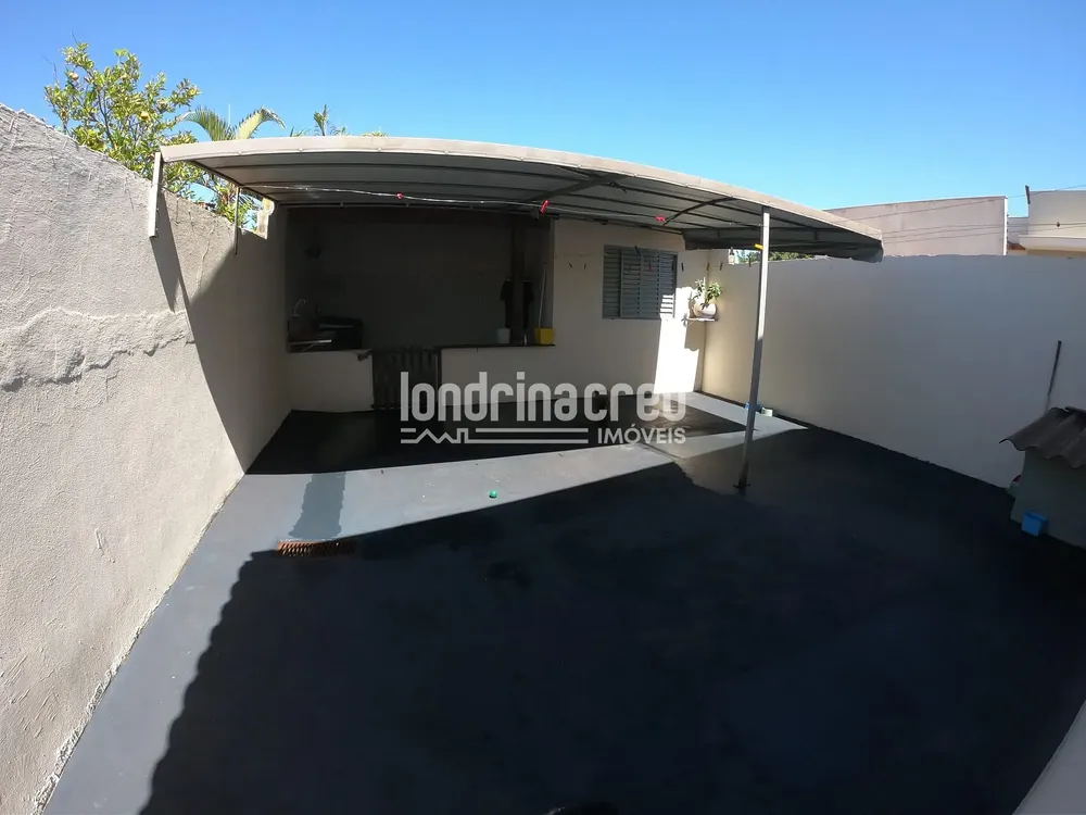 Casa, 3 quartos, 96 m² - Foto 10