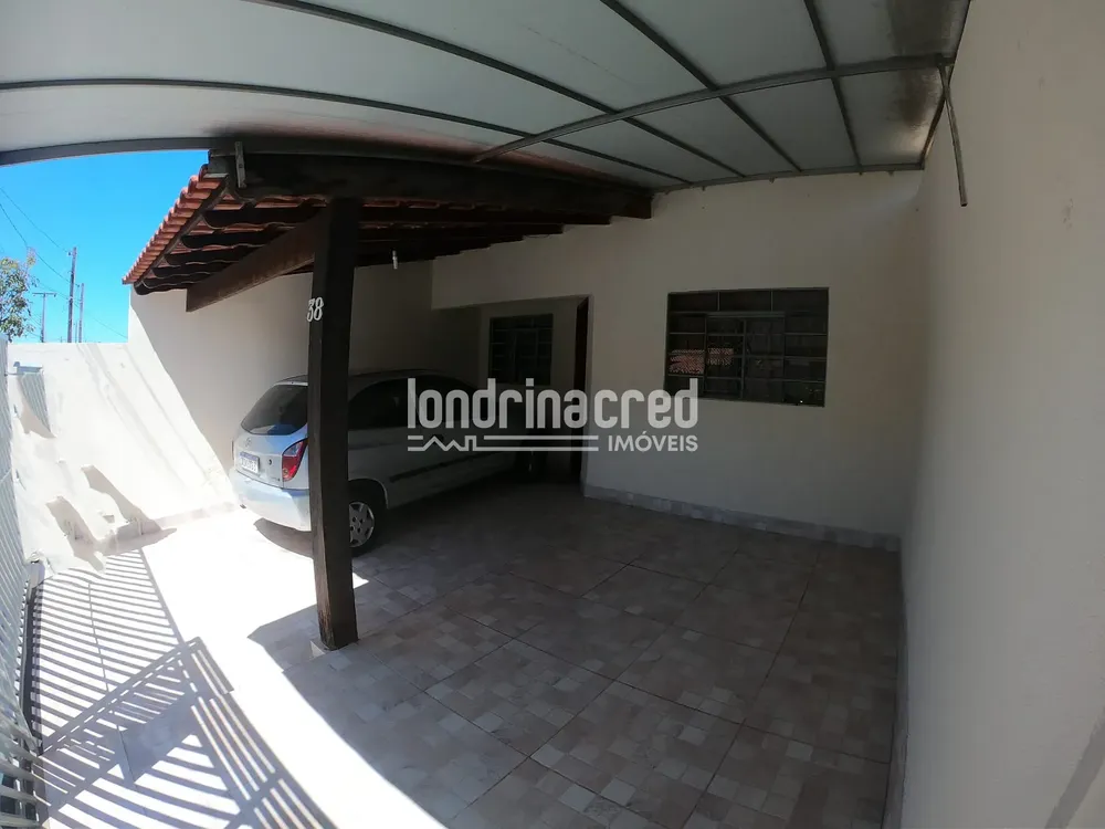 Casa, 3 quartos, 96 m² - Foto 4