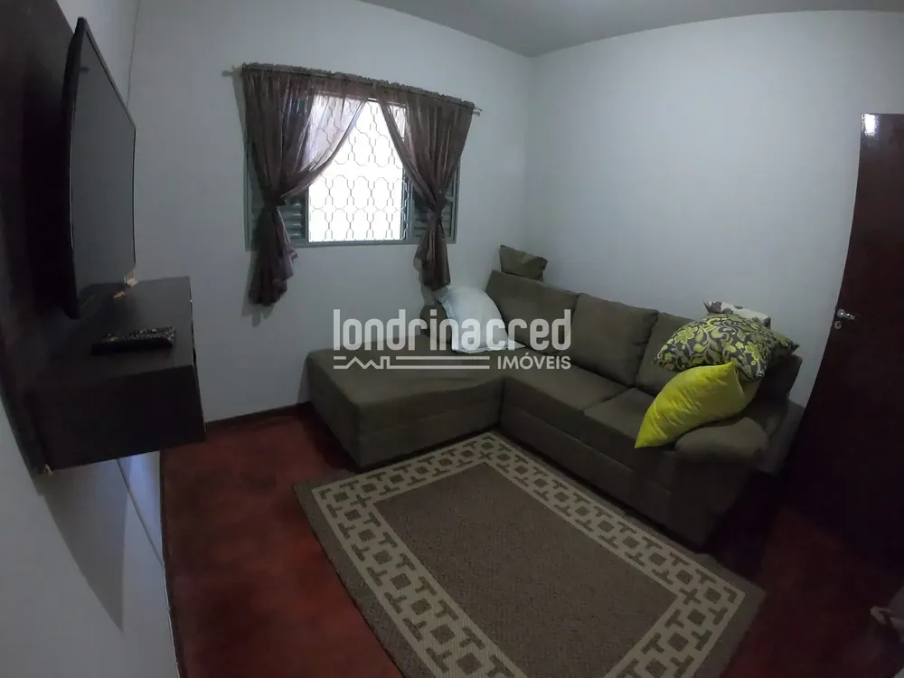 Casa, 3 quartos, 96 m² - Foto 3
