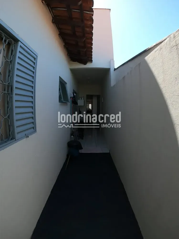 Casa, 3 quartos, 96 m² - Foto 8