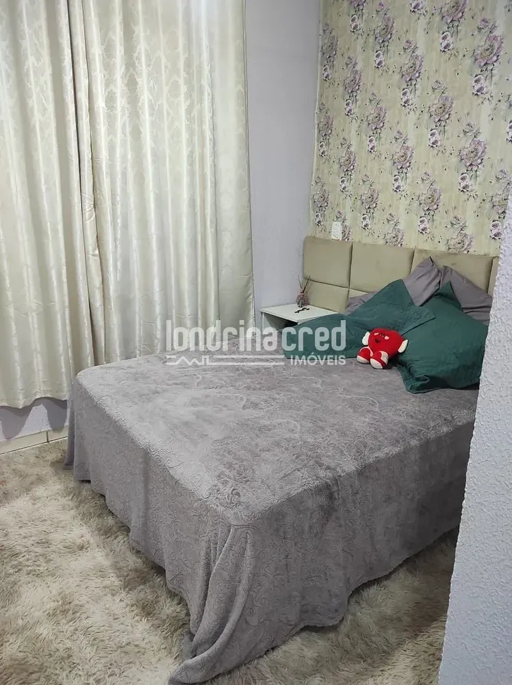 Casa, 2 quartos, 60 m² - Foto 5