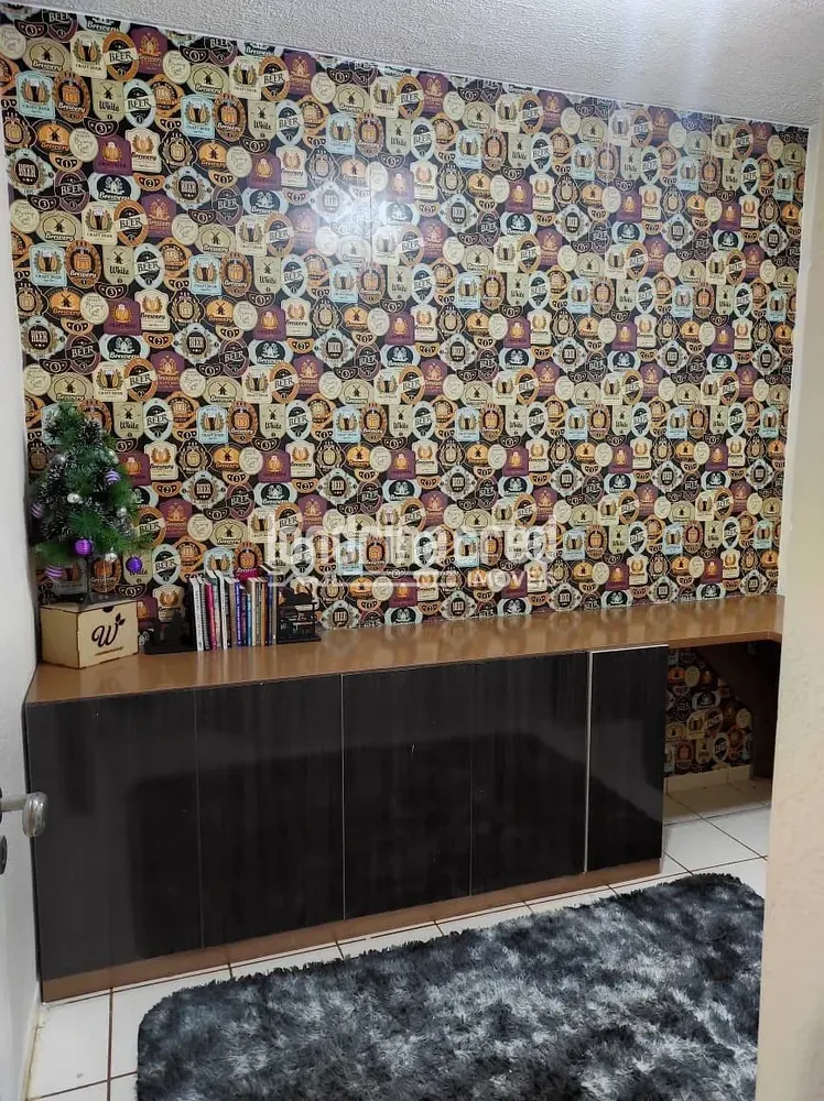 Casa, 2 quartos, 60 m² - Foto 1