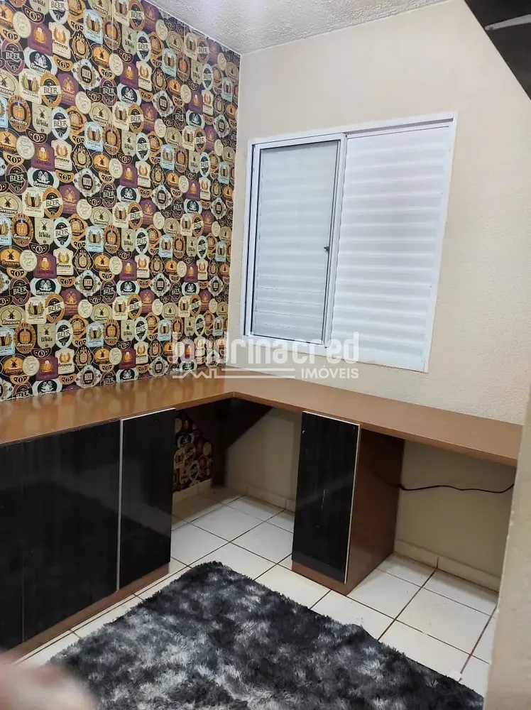 Casa, 2 quartos, 60 m² - Foto 6