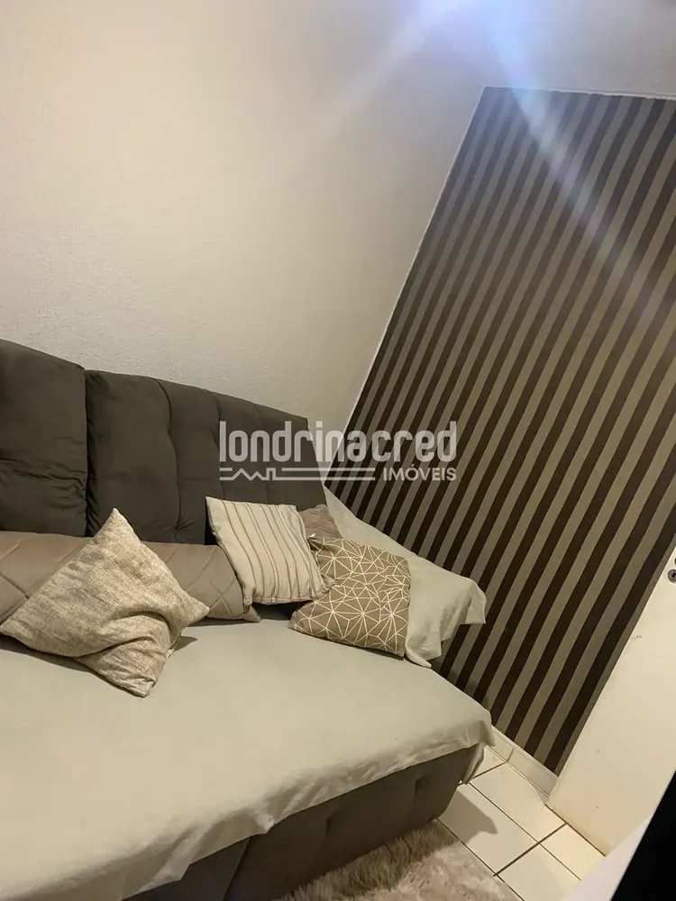 Casa, 2 quartos, 60 m² - Foto 7