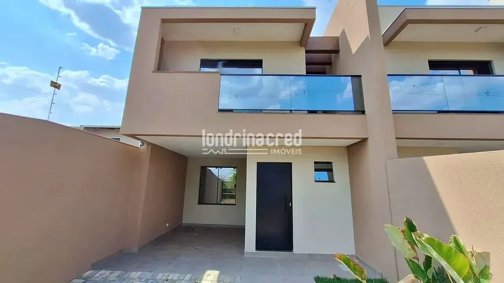 Casa, 3 quartos, 117 m² - Foto 3