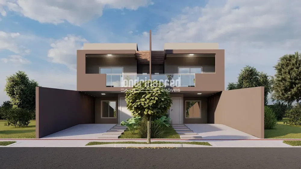 Casa, 3 quartos, 117 m² - Foto 12