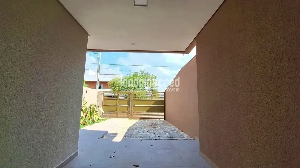 Casa, 3 quartos, 117 m² - Foto 2