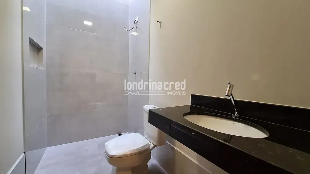 Casa, 3 quartos, 117 m² - Foto 8