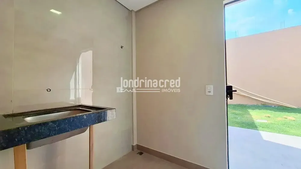 Casa, 3 quartos, 117 m² - Foto 6