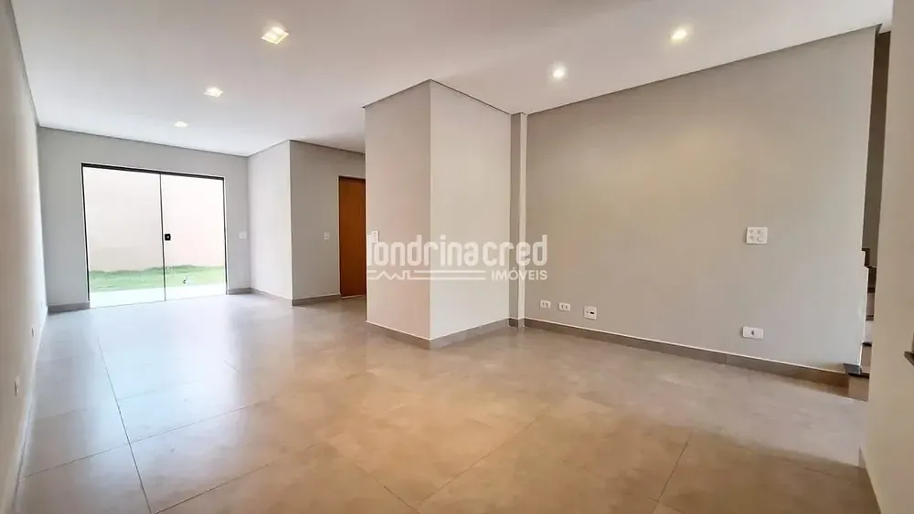 Casa, 3 quartos, 117 m² - Foto 5