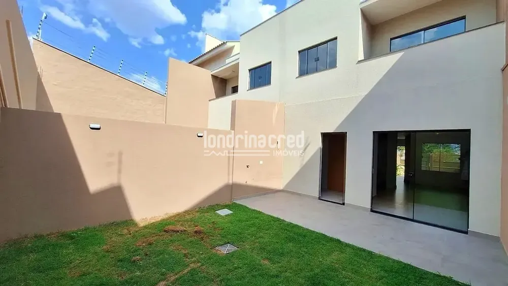 Casa, 3 quartos, 117 m² - Foto 10
