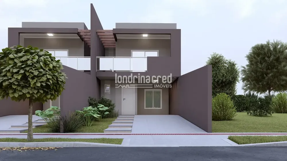 Casa, 3 quartos, 117 m² - Foto 11