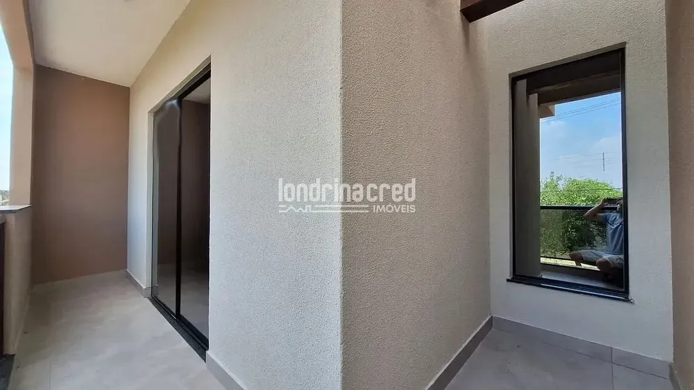 Casa, 3 quartos, 117 m² - Foto 9