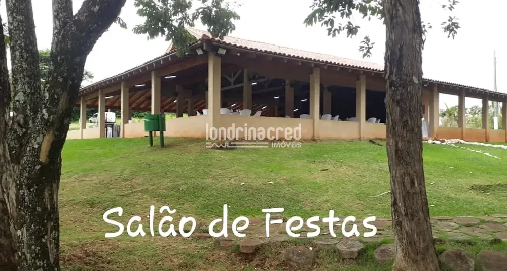 Chácara, 1 quarto, 5055 m² - Foto 6
