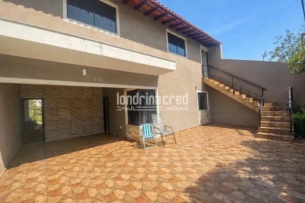 Casa, 3 quartos, 180 m² - Foto 1
