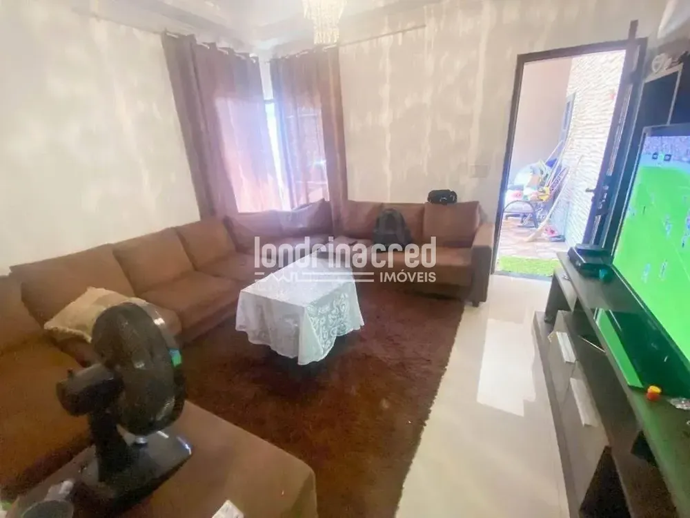 Casa, 3 quartos, 180 m² - Foto 3