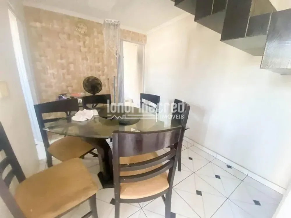 Casa, 3 quartos, 180 m² - Foto 2