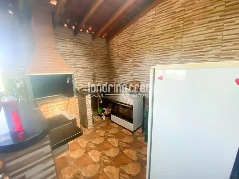 Casa, 3 quartos, 180 m² - Foto 6