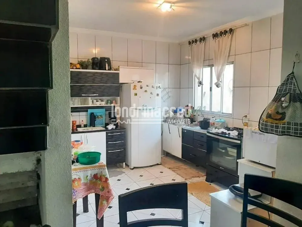 Casa, 3 quartos, 180 m² - Foto 5